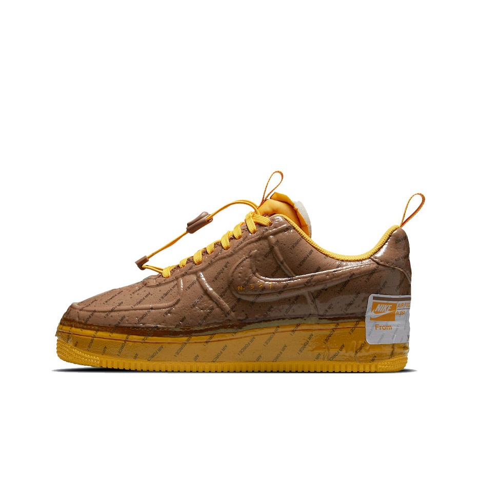 Nike Shoes Air Force 1 - Sepatu Skateboard Nike Air Force 1