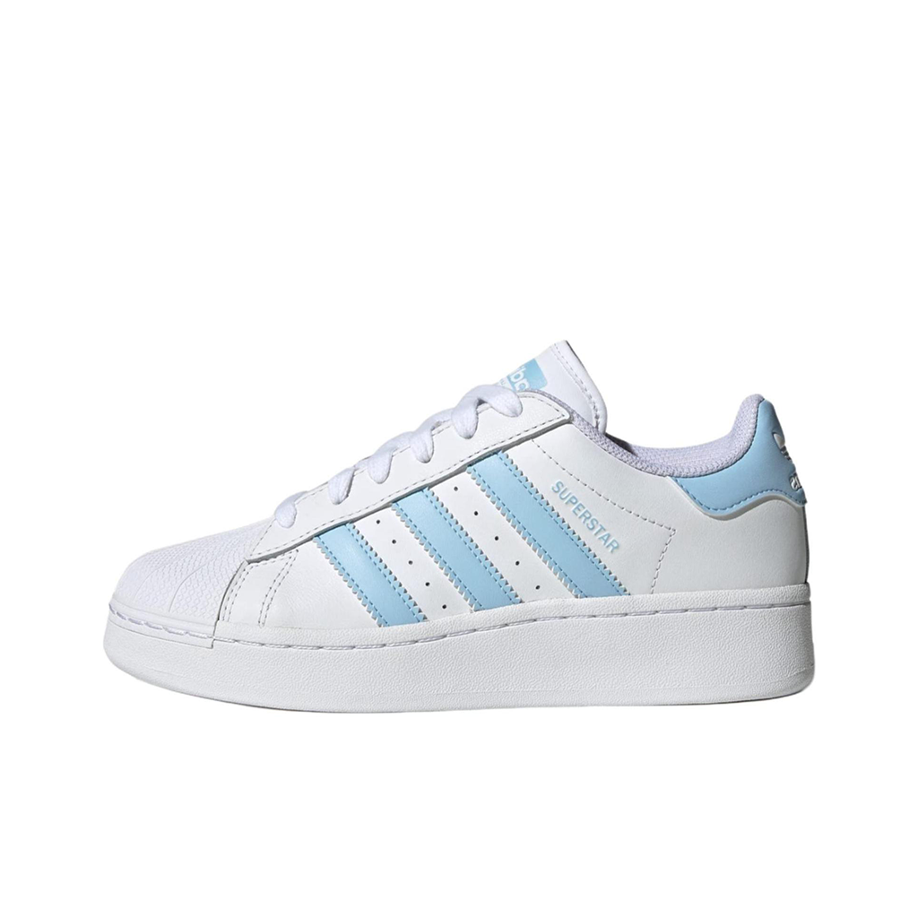 Adidas Shoes Superstar - Adidas Originals SUPERSTAR XLG Tren Fashion