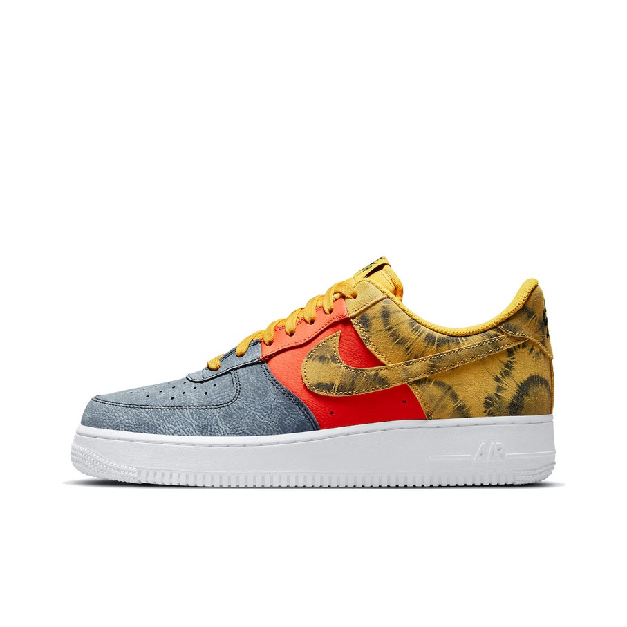 Nike Shoes Air Force 1 - Sepatu Skateboard Nike Air Force 1