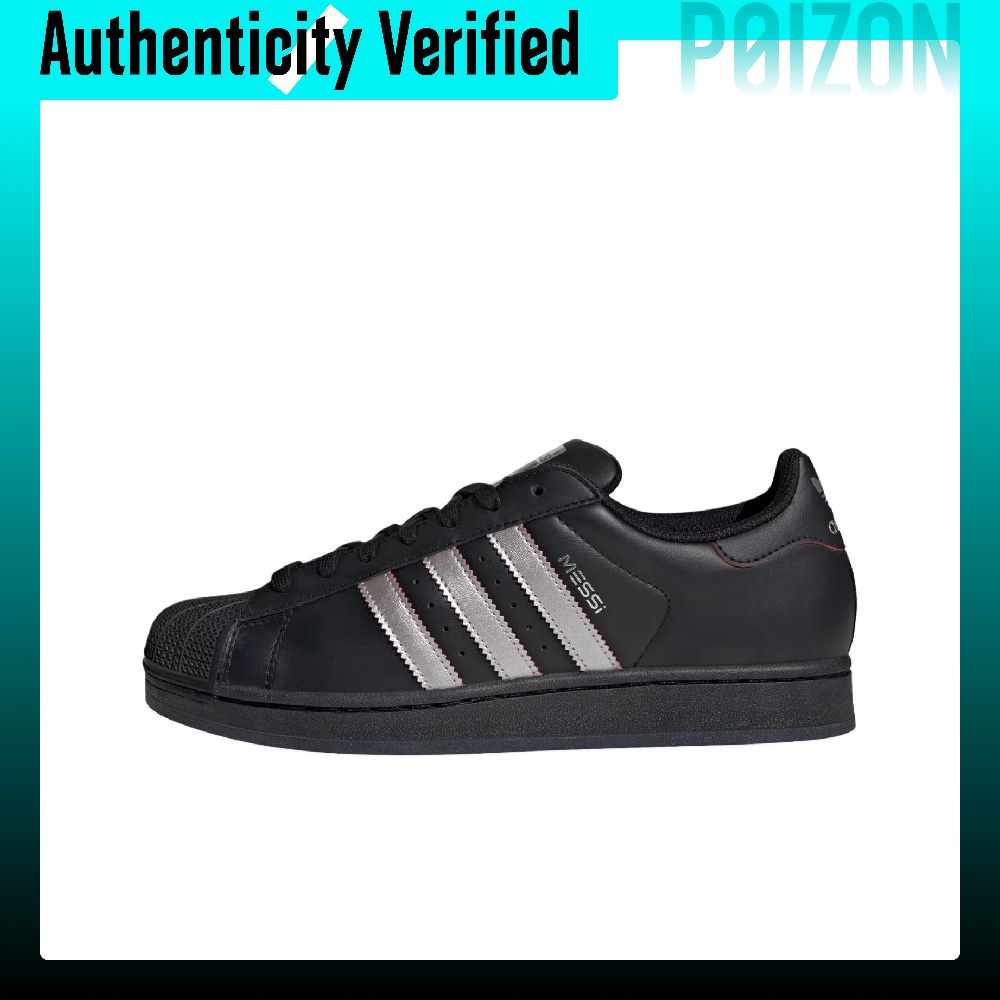 Adidas Shoes Superstar - Sepatu Skate Adidas Originals SUPERSTAR Unisex