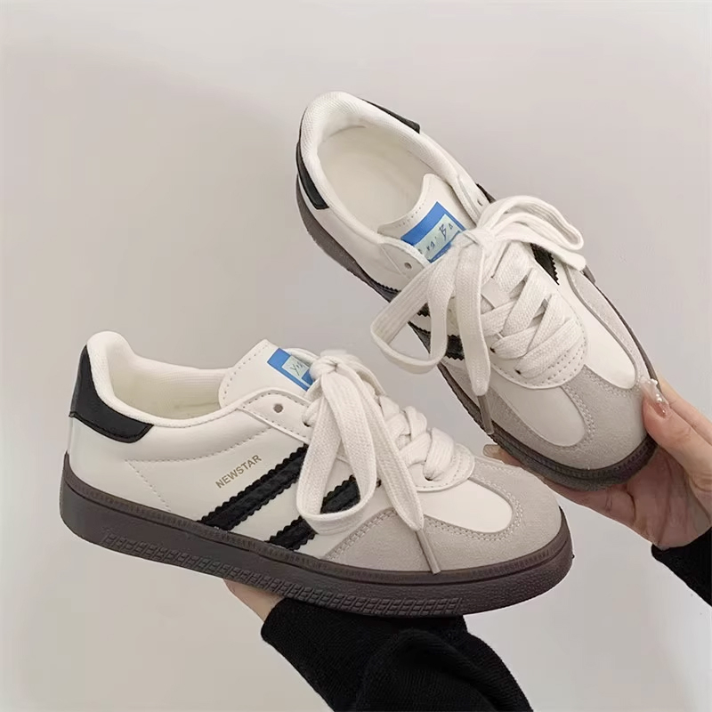 Sepatu Wanita Tren 2026 Sneake - Vans Shoes Old Skool ulasan dan harga