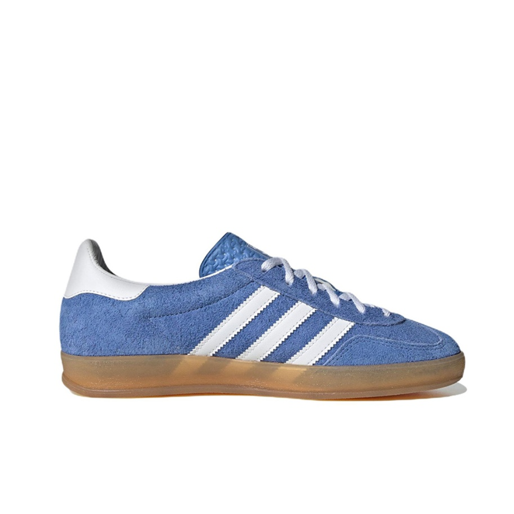 Adidas GAZELLE INDOOR W Origin - Adidas Shoes Gazelle ulasan dan harga