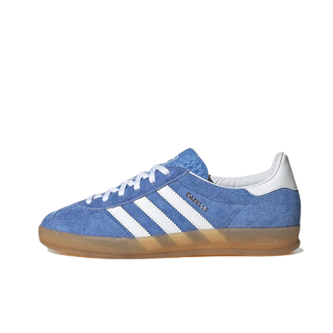 Adidas GAZELLE INDOOR W Origin - Adidas Shoes Gazelle ulasan dan harga