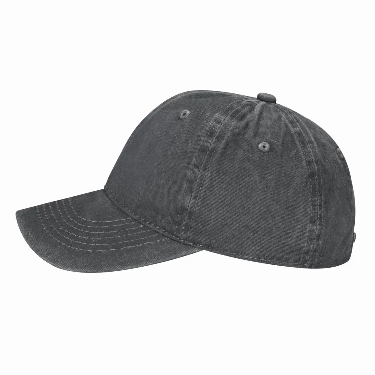 1 buah topi baseball duckbill  - Golf Cap Dad ulasan dan harga