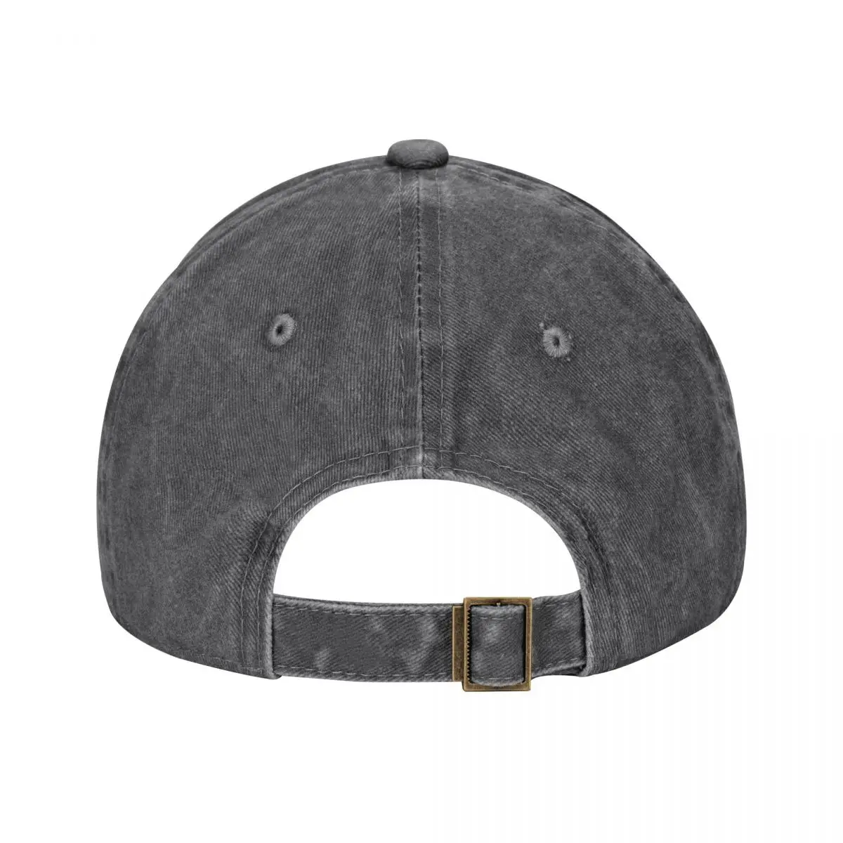 1 buah topi baseball duckbill  - Golf Cap Dad ulasan dan harga