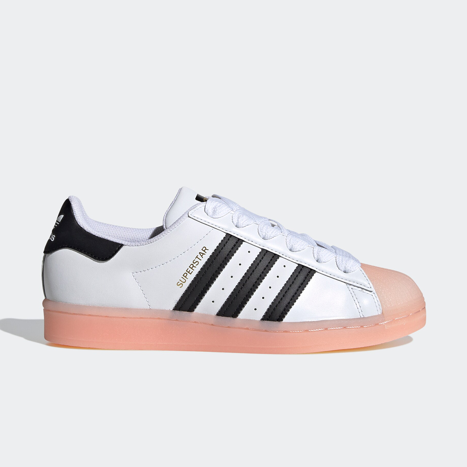 Sepatu olahraga klasik wanita  - Adidas Shoes Superstar ulasan dan harga