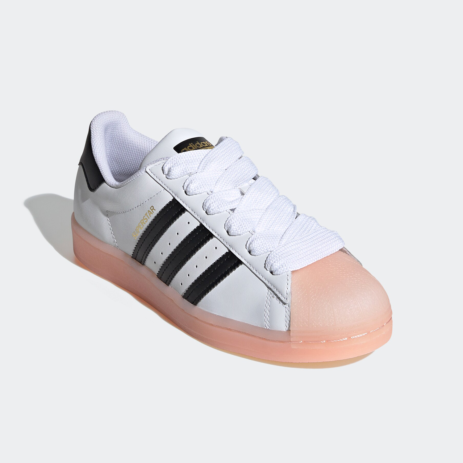 Sepatu olahraga klasik wanita  - Adidas Shoes Superstar ulasan dan harga