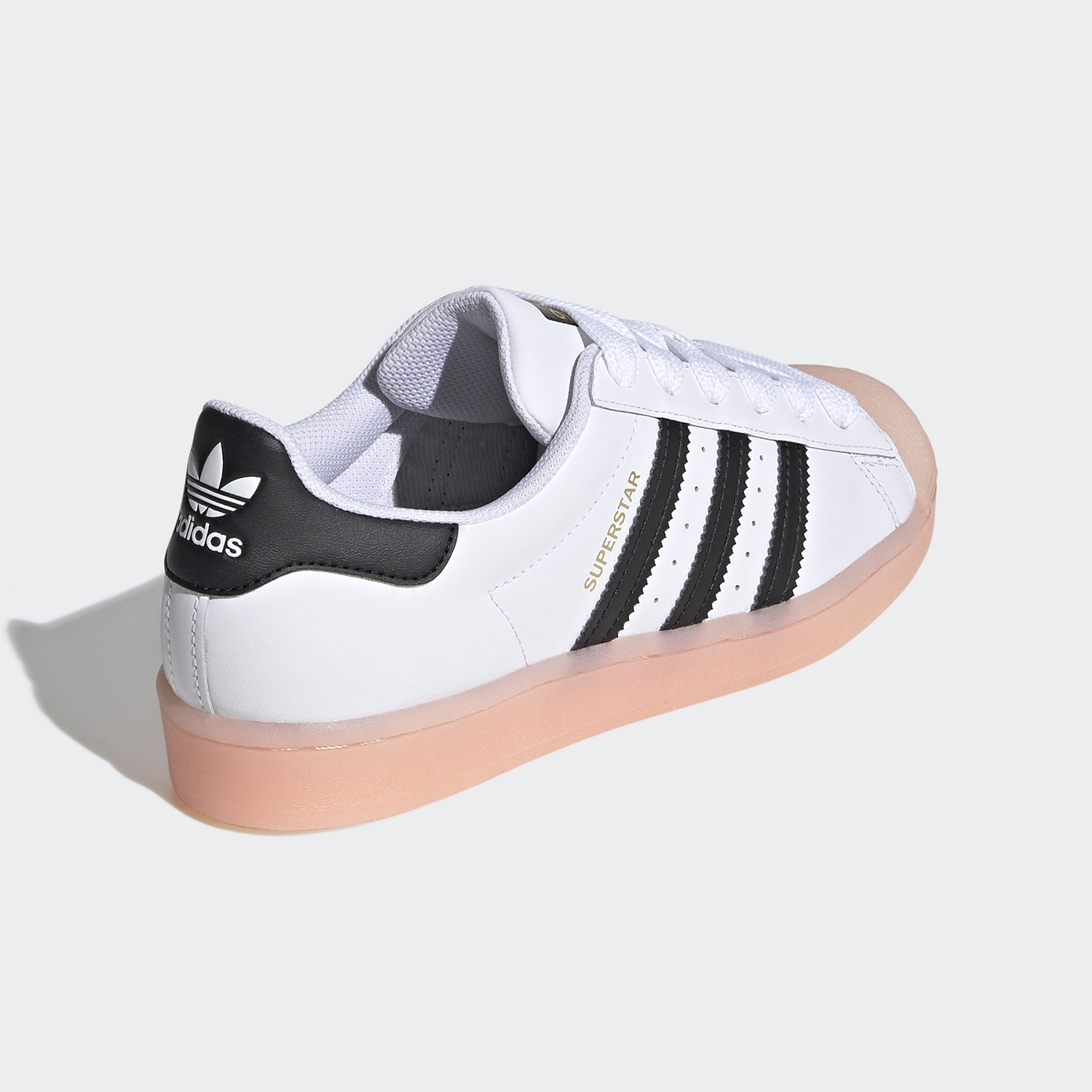 Sepatu olahraga klasik wanita  - Adidas Shoes Superstar ulasan dan harga