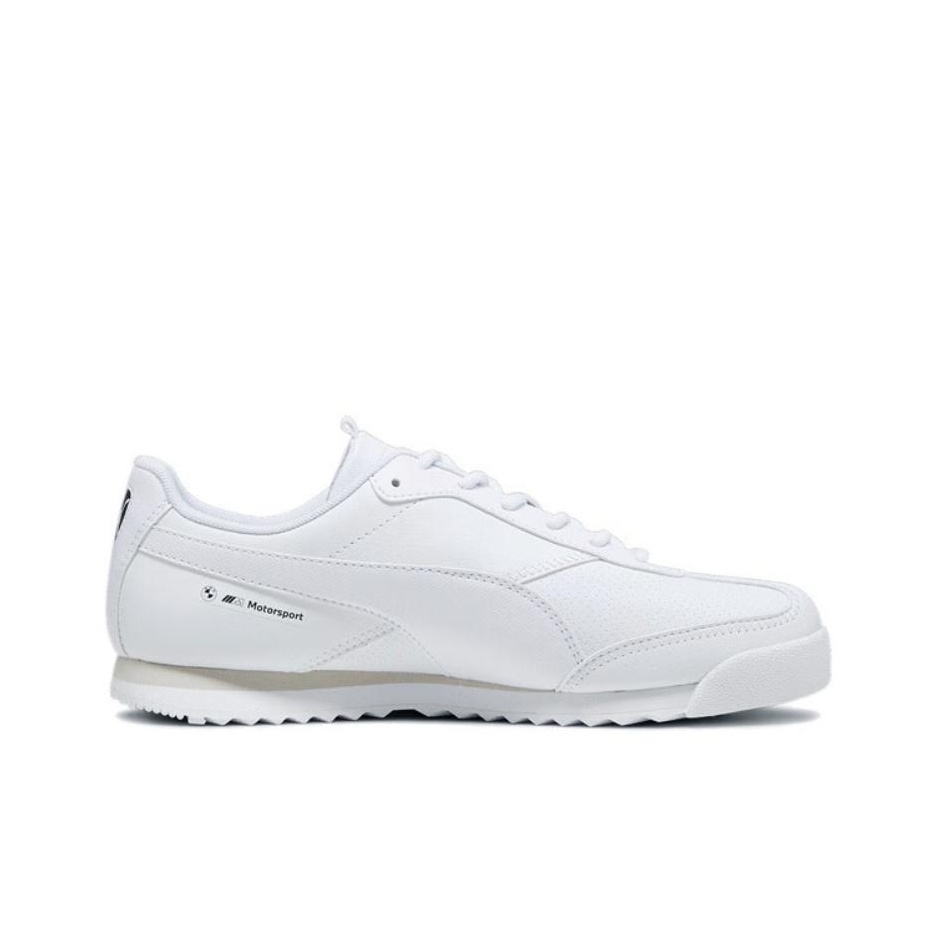 PUMA BMW MMS Roma Via Sepatu K - Puma Shoes Rs-X ulasan dan harga