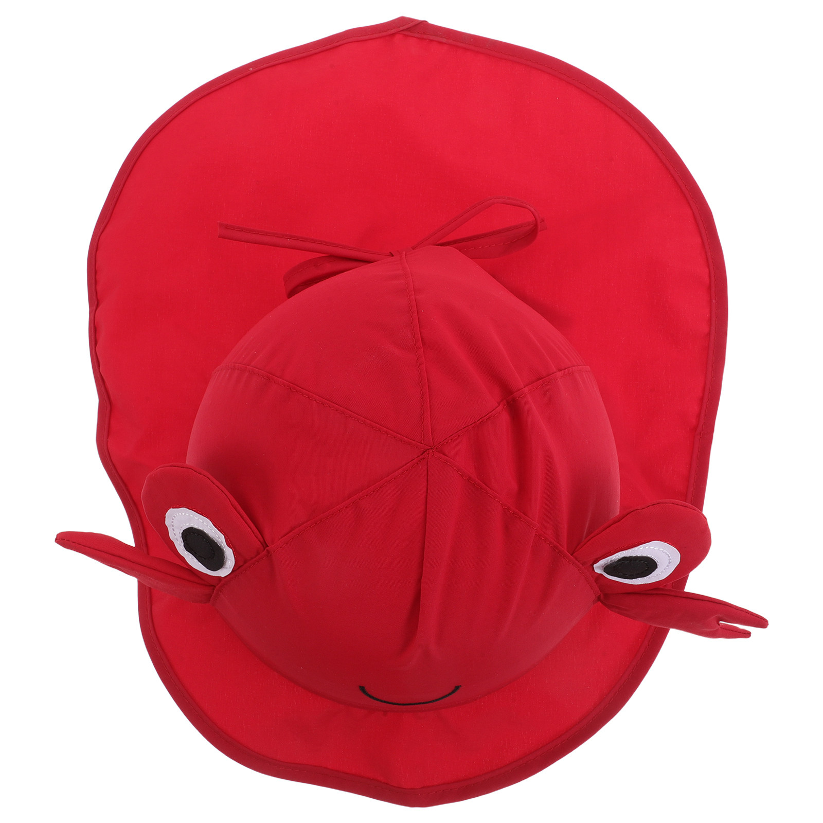 Topi Matahari Anak-anak dengan - Sun Hat Wide Brim ulasan dan harga