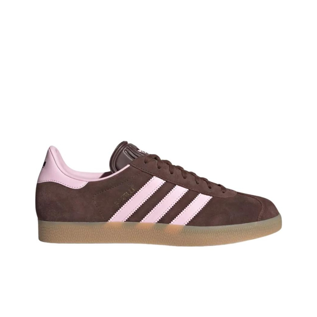 Adidas Originals GAZELLE Sepat - Adidas Shoes Gazelle ulasan dan harga