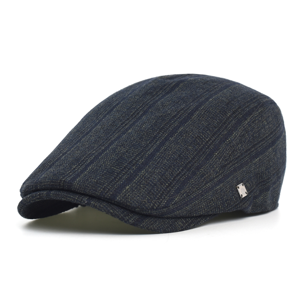 Topi baret musim dingin pria w - Dad Hat Cotton ulasan dan harga