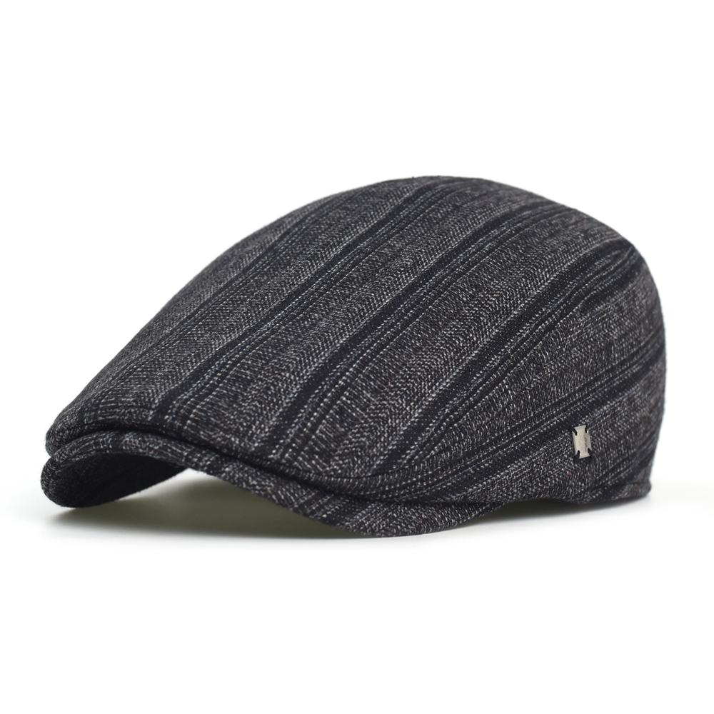 Topi baret musim dingin pria w - Dad Hat Cotton ulasan dan harga