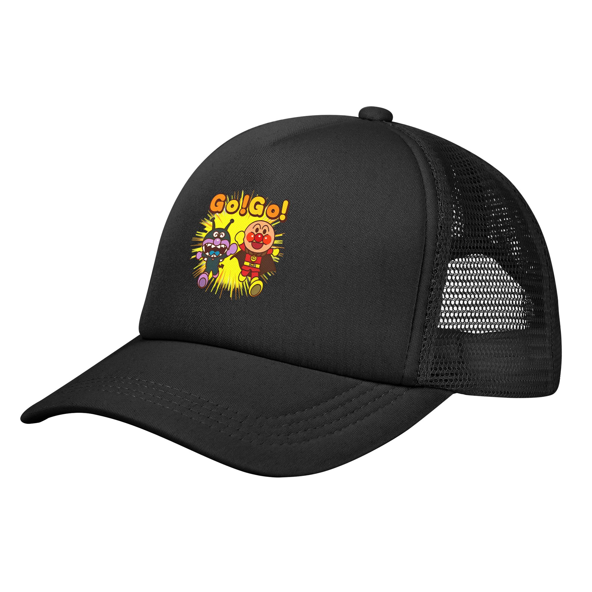 Topi Baseball A-Anpanmans GO G - Golf Cap Dad ulasan dan harga
