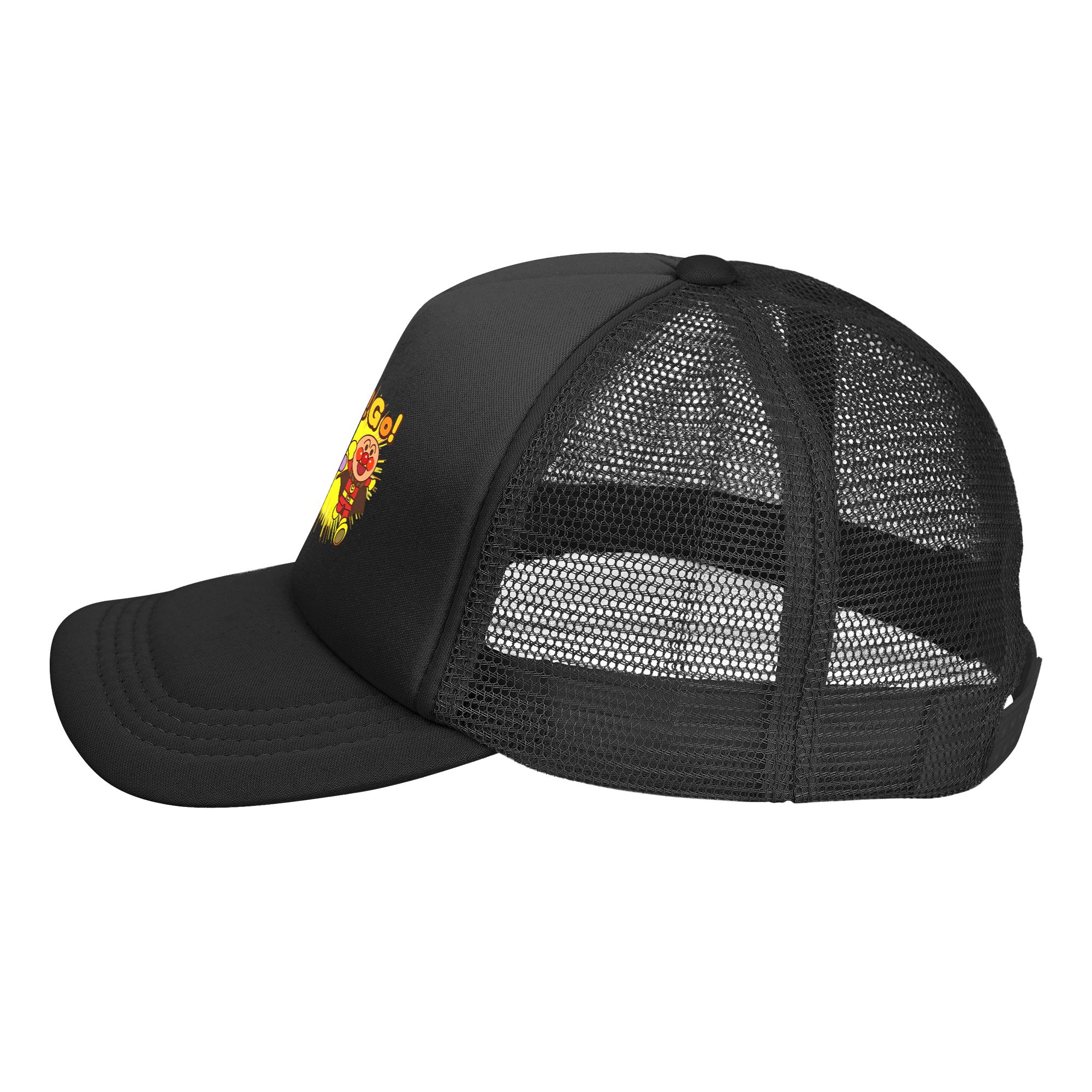 Topi Baseball A-Anpanmans GO G - Golf Cap Dad ulasan dan harga