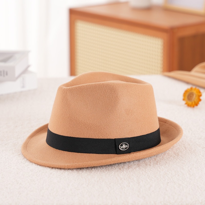 Topi Fedora Wol Dragon Phoenix - Fedora Hat Wool ulasan dan harga