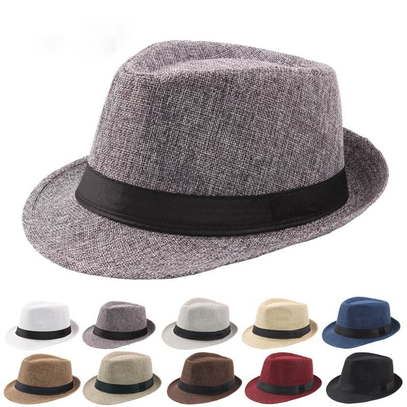 Topi Jerami Pria Wanita Model  - Cowboy Hat Straw ulasan dan harga