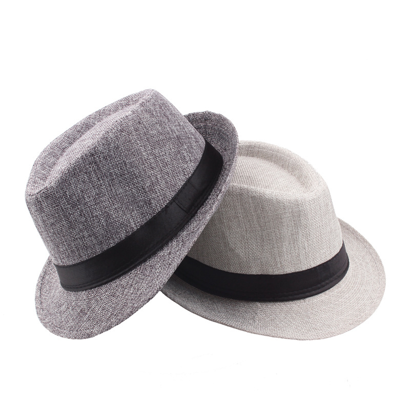 Topi Jerami Pria Wanita Model  - Cowboy Hat Straw ulasan dan harga