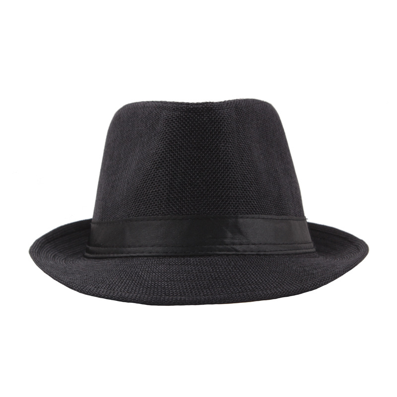 Topi Jerami Pria Wanita Model  - Cowboy Hat Straw ulasan dan harga