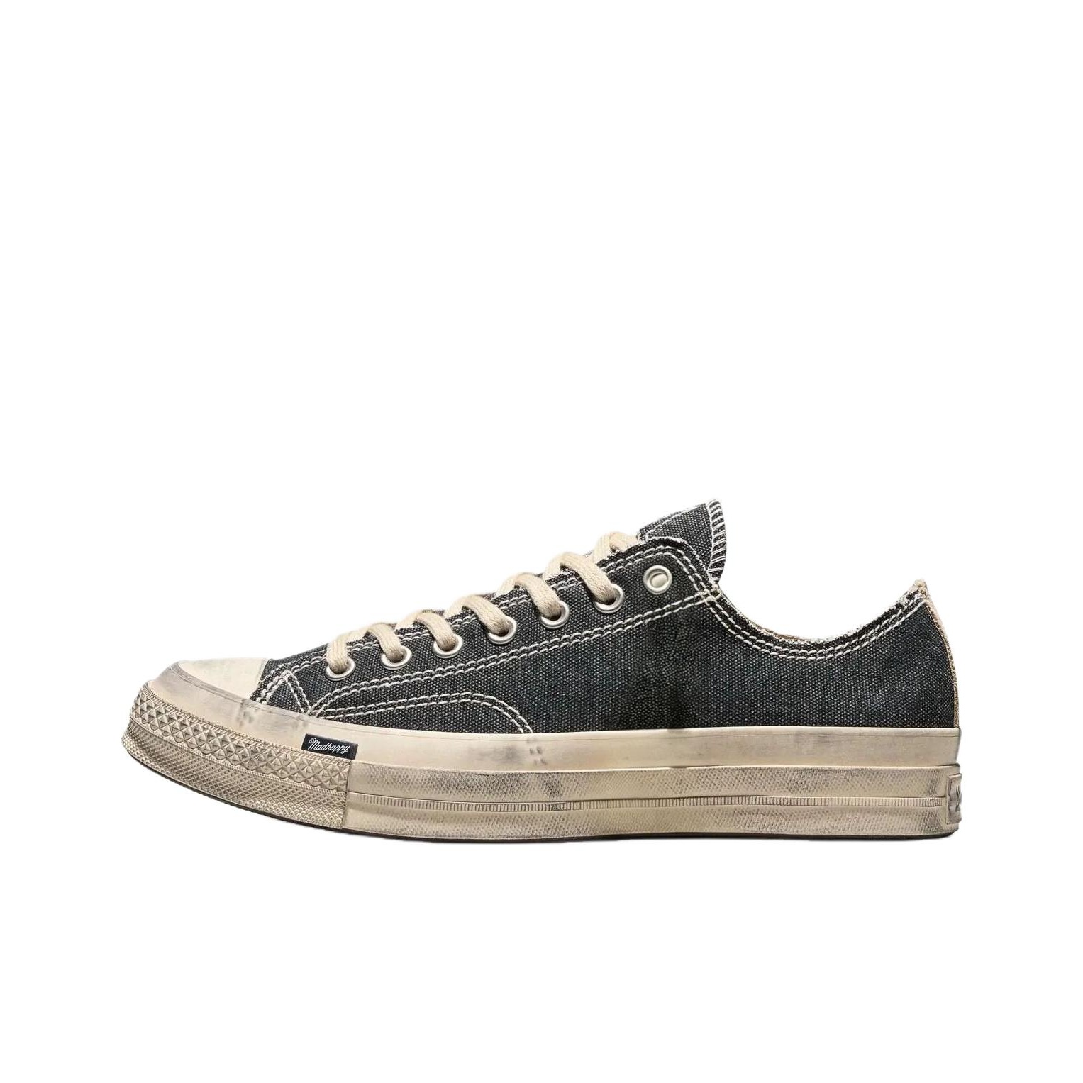Sepatu Kanvas Converse x Madha - Converse Shoes Chuck 70 ulasan dan harga