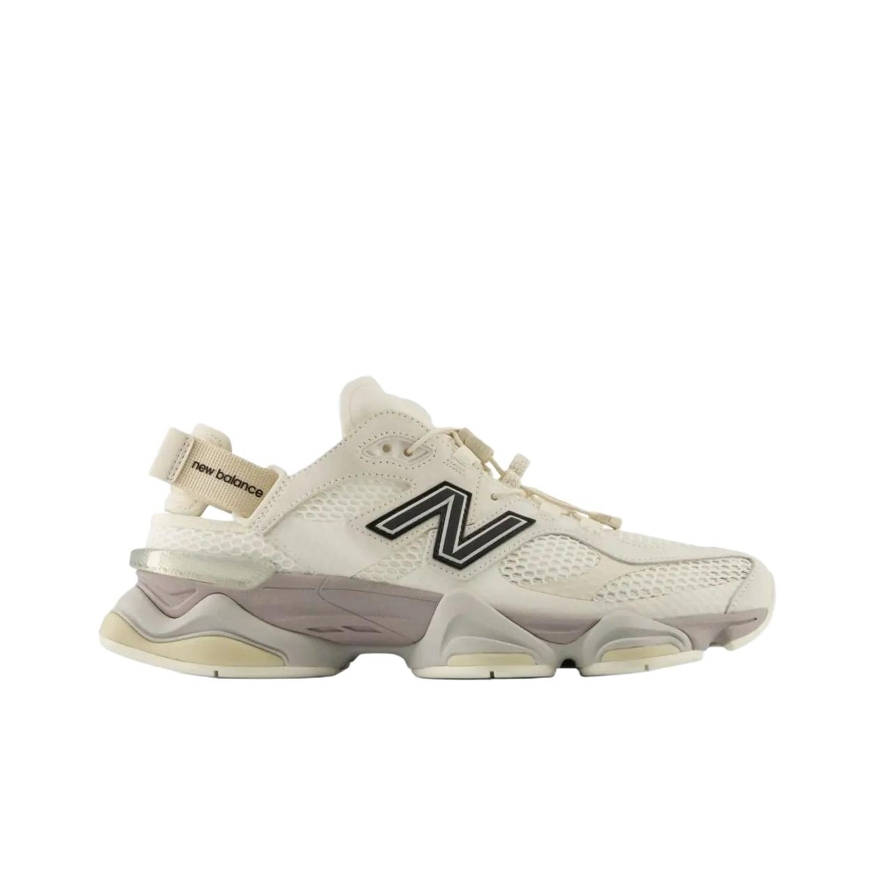 Sepatu Kasual New Balance NB 9 - New Balance Shoes 9060 ulasan dan harga