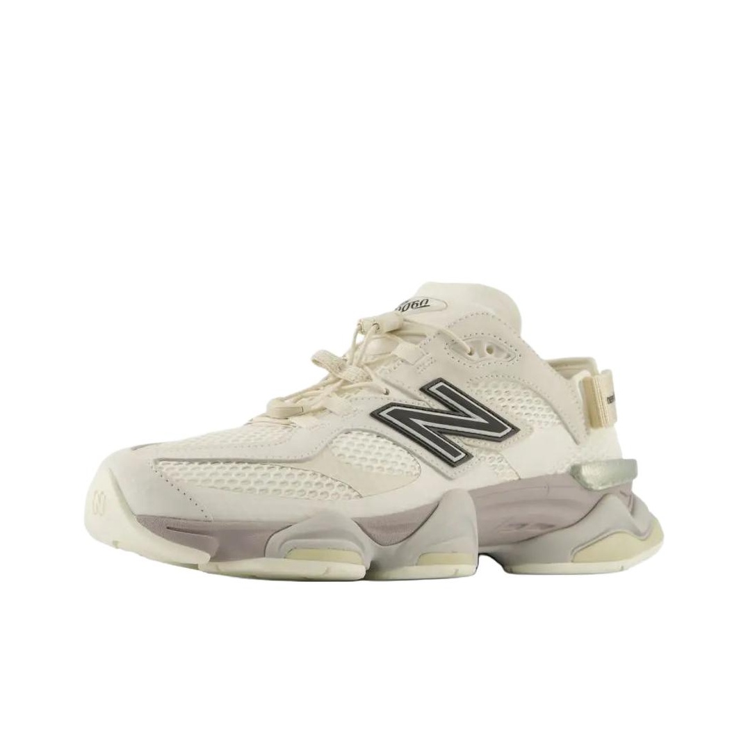 Sepatu Kasual New Balance NB 9 - New Balance Shoes 9060 ulasan dan harga
