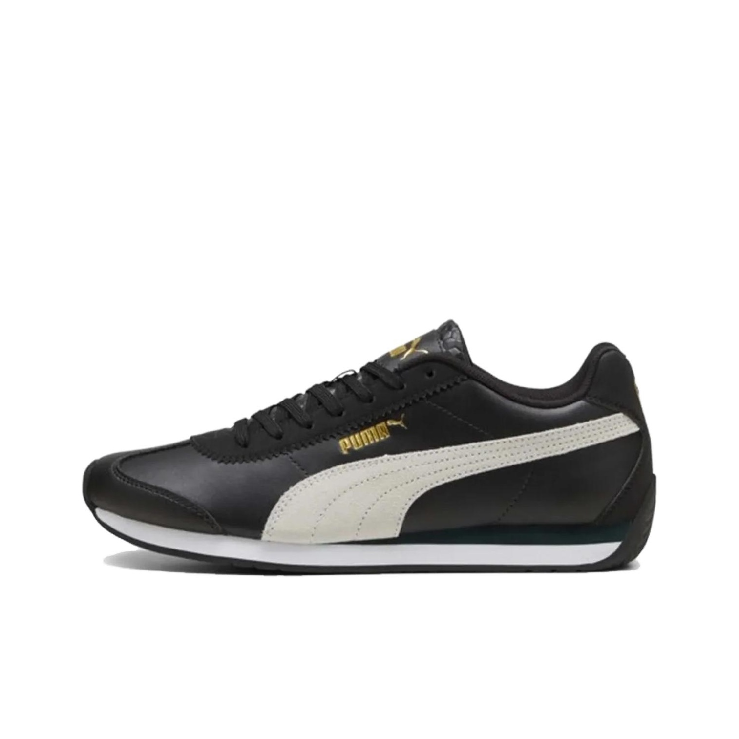 Sepatu Kasual PUMA Turin 3 Low - Puma Shoes Rs-X ulasan dan harga