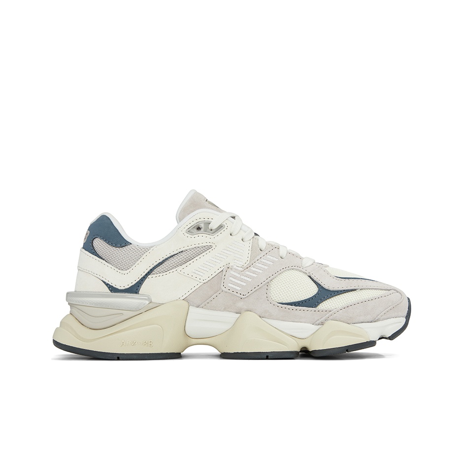 Sepatu Kasual New Balance NB 9 - New Balance Shoes 9060 ulasan dan harga