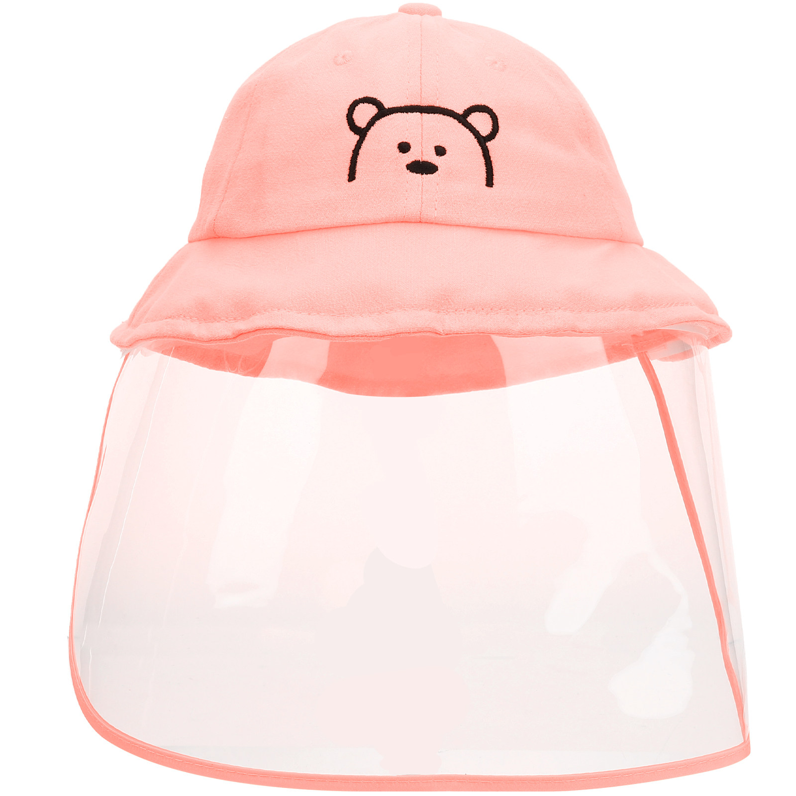 Topi Ember Anak Perempuan Warn - Sun Hat Wide Brim ulasan dan harga